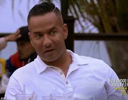 Mike Sorrentino gathers Jersey Shore group for reunion