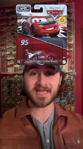 Cars Lightning Mcqueen 2024