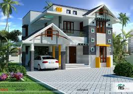 1800sqft Mixed Roof Kerala House Design Kerala House Plans Kerala House Design Modern House Plans Kerala Houses