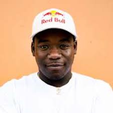 Take Flight with Zion Wright