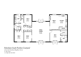 Harkaway Homes Kitchen Meals Room House Plans Australia Country House Floor Plan Classic Victorian