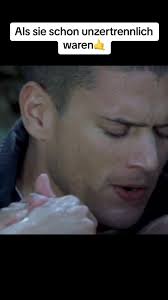 Sucre and Michael: Unbreakable Loyalty and Love