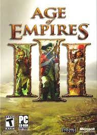 Microsoft studios brings you three epic age of empires iii games in one monumental collection for the first time. Age Of Empires Iii Wikipedia