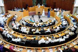 Les députés à l'assemblée nationale. La Loi Sera Soumise A L Assemblee Nationale Reweds