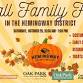 Costume Parade, Resource Fair, and Treats in Oak Park! event image