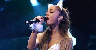 Share a gif and browse these related gif searches. Thank U Next What Singers Can Learn From Ariana Grande S Hit Album Isingmag