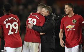 Showing assists, time on pitch and the shots on and off target. Ole Gunnar Solskjaer Gefeiert Von Seinen Ehemaligen Spieler Fur Auswirkungen Auf Manchester United Aktuelle Boulevard Nachrichten Und Fotogalerien Zu Stars Sternchen