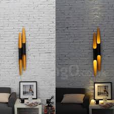 It's time to breathe new life into the mundane every day with timeless and truly transformative lighting. Modern Contemporary Living Room Dining Room Bedroom Wall Sconces Wall Lights Lightingo Co Uk