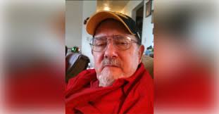 Obituary information for Dana Robert Bickel