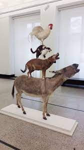 bremen kunst museum kunsthalle bremen drei stadtmusikanten wahrzeichen bremen einzelzimmer und doppelzimmer