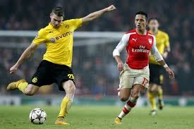 Left wing is his primary playing position. 1 Borussia Dortmund Player Whose Fifa 16 Stats Overestimate Him Bleacher Report Latest News Videos And Highlights