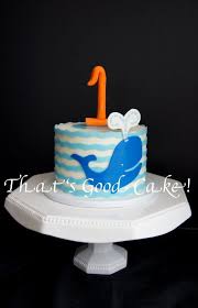 Birthday Cake For 1 Year Old Boy Images Whale Birthday Cake Cute Chevron Whale Cakes Whale Birthday Cake 1st Birthday Cakes