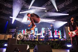 See who's going to tw classic 2020 in werchter, belgium! Tw Classic 2020 Onthult Kaiser Chiefs Sinead O Connor En Sons Festileaks Com Festileaks Com