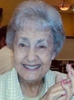 Norma Brown Obituary (1927