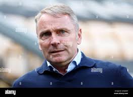 Bradford simpson hi-res stock photography and images