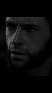 Wolverine Breaks Out of The Tank Scene