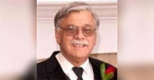 Frank Joseph Ribitch, Jr. Obituary