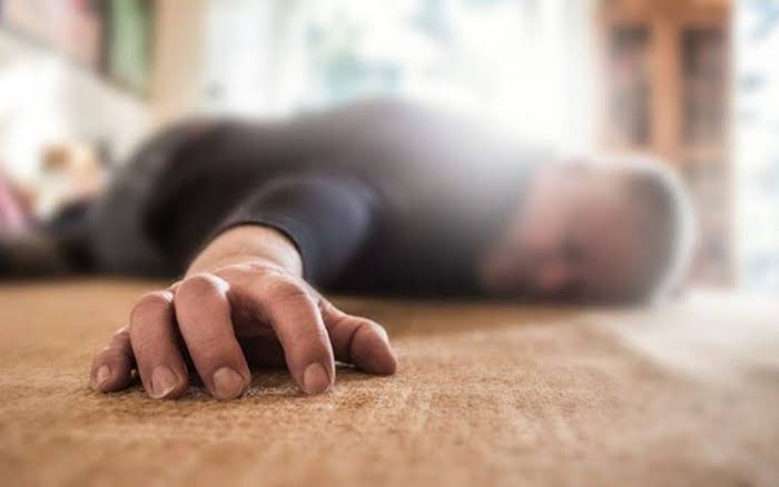 21 tuổi bị đột quỵ - chàng sinh viên không thể tin sự thật | Vinmec