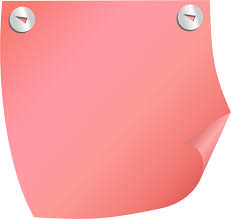 Such as png, jpg, animated gifs, pic art, symbol, blackandwhite, picture, etc. Pink Sticky Notes Png Transparent Cartoon Jing Fm