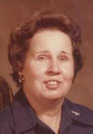 Hilda McCauley Family History & Historical Records