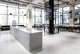 Check spelling or type a new query. Scandinavian Inspired Minimalist Restaurant Decor Interiorzine