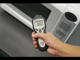 Similar products from leakage detection tools. How To Test For Microwave Leakage Youtube