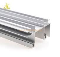 Aluminum Door Jamb Extrusions Factory - Made in China ...