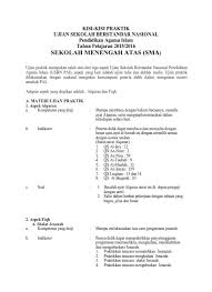 Soal usbn pai smp pdf. Top Pdf 4 Praktik Kisi Kisi Ujian Praktik Pai Smp 2016 2017 K 13 123dok Com