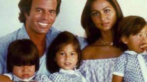 Does julio iglesias have tattoos? Filipinos Aroundtheworld Dahil Sa Yo Because Of You By Julio Iglesias Facebook