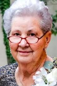 Nell Thornton Obituary in Fulton at Senter Funeral Directors