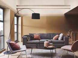 Hometable salle a manger tendance 2020table salle a manger tendance 2020. Tendance 2019 15 Couleurs Pour Les Murs Du Salon