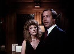 Nachdem fletch erstmal lunte gerochen hat, ist er in der l�sung des falls nicht mehr zu bremsen. Koch Films Fletch Der Troublemaker Facebook