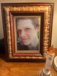 Grieving after 18 years of loss