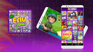Juega juegos friv gratis en teléfono Descarga Juegos Friv Apk Para Android Ultima Version