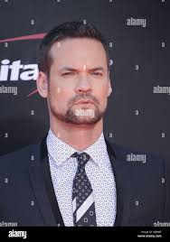Shane west los angeles usa hi-res stock photography and images