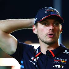 Max Verstappen Penalized for Swearing During Press Conference
