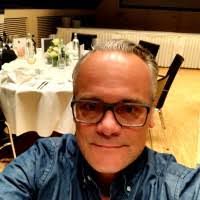 Christopher Nebel's Instagram, Twitter & Facebook