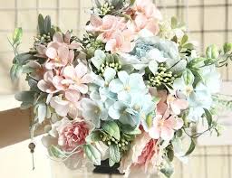 Choose from a huge selection of artificial flowers in uae at best prices. Can You Use Artificial Flowers For Wedding Decor The Best Wedding Dresses