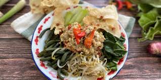 Check spelling or type a new query. 5 Tempat Kuliner Di Pare Kediri Yang Perlu Kamu Coba Ada Pecel Tumpang Halaman All Kompas Com