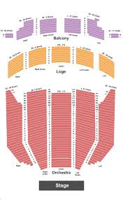 Pasadena Civic Auditorium Seating Chart Pasadena