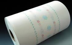Non Breathable Textile Backsheet - Hüner Nano - Textile ...