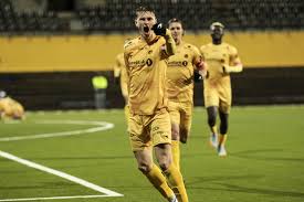 Its nickname is the original club name: Bodo Glimt Trekker Seg Fra Junker Forhandlinger Vg