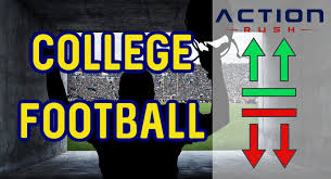 Odds on all upcoming ncaa football games. College Football Lines For Week 7 Features Alabama 6pt Chalk Vs Georgia Actionrush Com