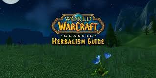 Cultivation comes in handy as herbalism is a good profession for farming druids. Classic Wow Herbalism Profession Guide Leveling 1 300 Guides Wowhead