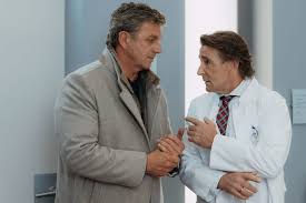Staffelfinale ⭐️💗🥹 . . „Herzschmerzen“ heißt die letzte Folge der  diesjährigen Staffel und läuft heute um 20:15 im ORF und am 06.03 im ZDF.  💌 . . Was für eine wundervolle Staffel !