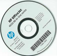 Windows device driver information for hp officejet j5700 series (dot4usb). Genuine Hp Printer Cd Driver Software Disc For Officejet 4650 4658 Series 4 95 Picclick Uk