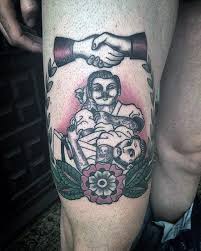 107,010 likes · 39 talking about this. 70 Jiu Jitsu Tattoos For Men Masculine Martial Art Design Ideas