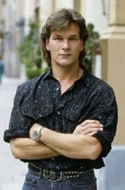 Patrick swayze is the focus of the new tv documentary i am patrick swayze.the latest installment in paramount's i am series has led many fans to revisit the actor's legendary career, as well. Young Patrick Swayze