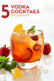Summer alcoholic drinks for a crowd. Pin On Drinks