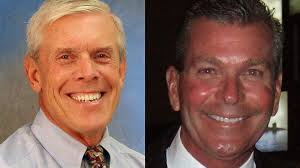 Former Treasure Island mayor to fill out Kennedy's commission term